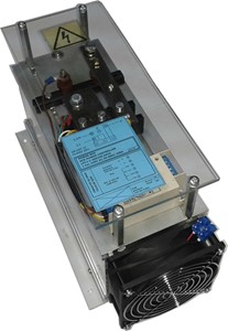 LPC Serisi SCR Power Controller