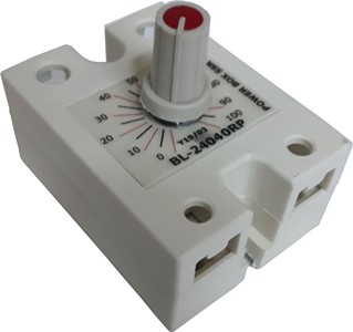 Dimmer SSR
